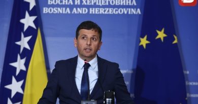 VUKANOVIĆ EKSKLUZIVNO OTKRIO: “Anja Ljubojević išla u Tužilaštvo BiH, Željka Cvijanović pobjesnila zbog Igora Dodika…”