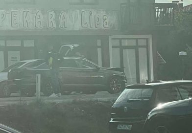 TRAGEDIJA U ŽIVINICAMA / Pijan vozač usmrtio mladu pješakinju, uhapšen na licu mjesta