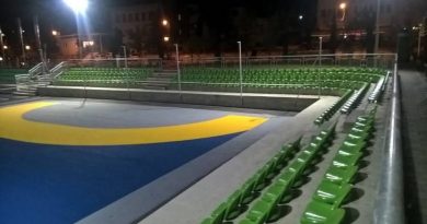 Ljetna liga Gradačac 2025 – Spektakl malog fudbala počinje u četvrtak! 🔥