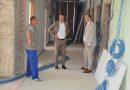 Modernizacija zdravstva u punom zamahu: Višemilionska ulaganja u UKC Tuzla