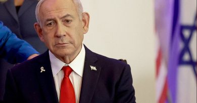 PLANIRAJU IĆI DO KRAJA / Netanyahu pokreće opću ofanzivu na Pojas Gaze