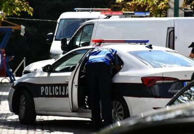 POTPUNI HAOS U GRADAČCU! / Prijetio, napao policajce i divljao u pritvoru – Tužilaštvo TK traži pritvor!