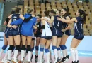 RAZBILE IH NA TERENU, IGNORISALE VAN NJEGA: Slovenke odbile rukovanje s Izraelkama