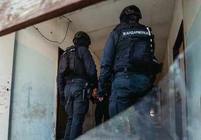 LJUBOMORA PRETVORENA U HOROR / Bosanski Šamac potresla je stravična tragedija