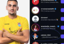 Hrvatski klub otjerao igrača jer je lajkovao stranicu “Četnici 1941”