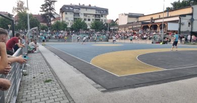 Spektakl u Gradačcu: Večeras dvostruko kolo Ljetne lige – borba za vrh, prestiž i golgetersku krunu!