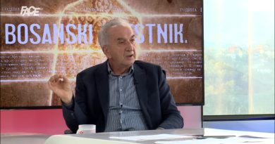 Šarović: “Svi ćemo zaginuti zbog Dodika! Ovo je tek početak, najgore tek dolazi!”