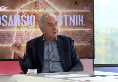 Šarović: “Svi ćemo zaginuti zbog Dodika! Ovo je tek početak, najgore tek dolazi!”