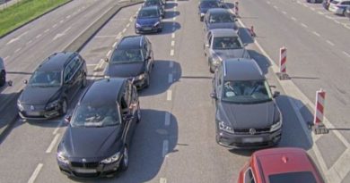 Stanje na putevima: Velike kolone vozila na izlazu iz BiH