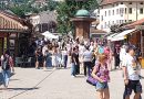 NAJAVA METEOROLOGA / U BiH sunčano: Temperatura i do 40 stepeni