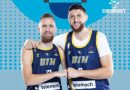 Pripremna utakmica za EuroBasket 2025: BiH dočekuje Crnu Goru u Skenderiji !