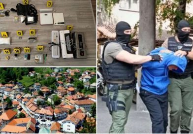 Policija našla 5 kg droge, pištolj i municiju: Otkrivamo identitet dilera iz Tešnja, uhapšen je
