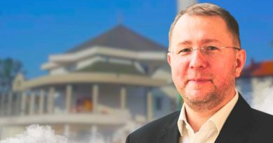 Hafiz Kenan ef. Musić u Škorićima: Predavanje nakon akšam namaza