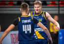 Kadetska reprezentacija BiH pobijedila Sjevernu Makedoniju