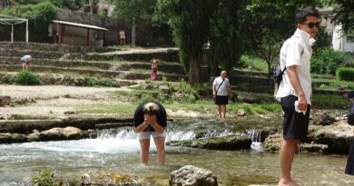 Toplotni val se nastavlja: Evo kakve će temperature biti u narednim danima u BiH