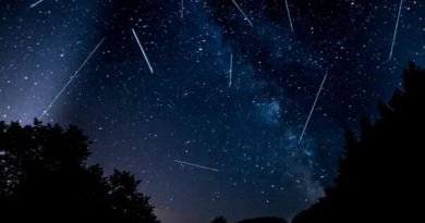Stiže nam Perseide – “meteorska kiša godine”: Kako je gledati?