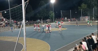 Spektakularan završetak turnira u Gradačcu: NK “Trebava” šampion!