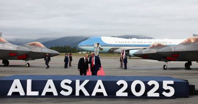 Trump pokušao impresionirati Putina demonstracijom sile: Ruski predsjednik samo “bacio pogled”