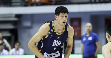 Zmajevi pokorili Oostende – Bosna i Hercegovina osvojila turnir!
