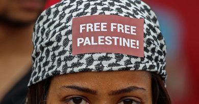 REUTERS ANKETA: Većina Amerikanaca misli da Palestina treba biti priznata
