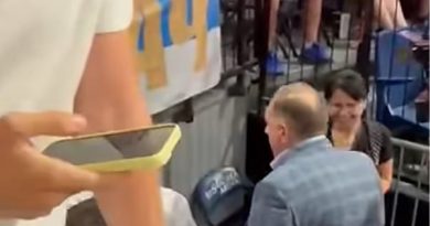 Pogledajte kako je Milorad Dodik izviždan u Beogradskoj areni