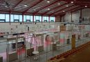 Počele pripreme za 52. Sajam šljive u Gradačcu: Izlagači već opremaju štandove