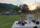 🏆⚽ Spuštena zavjesa na 1. Memorijalni turnir „Halil Mešić“ – mališani pokazali veliku fudbalsku strast!