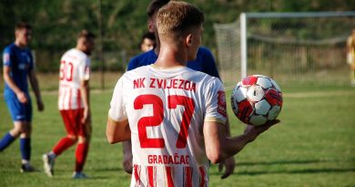 🔥⚽ SPEKTAKL NA BETOLE ARENI: Zvijezda Gradačac u 2. kolu dočekuje Doboj Istok Klokotnicu! ⚽🔥