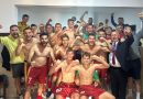 🔥🐉 Pobjeda Zmajeva za ubjedljivo prvo mjesto: Zvijezda Gradačac srušila Doboj Istok rezultatom 4:1!