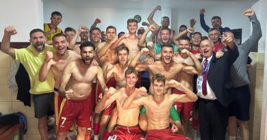 🔥🐉 Pobjeda Zmajeva za ubjedljivo prvo mjesto: Zvijezda Gradačac srušila Doboj Istok rezultatom 4:1!