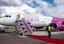 🔥✈️ Wizz Air spustio cijene karata iz Tuzle – Evropa nikad bliža! ✈️🔥