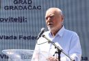 Mesić na Sajmu šljive u Gradačcu: Sajam kao putokaz za budućnost poljoprivrede