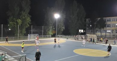 Spektakl na terenima u Gradačcu! 42 gola, razbijanja i šok porazi favorita!