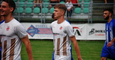 Zvijezda starta sezonu! Gradačački Zmajevi protiv Radničkog na Bet Ole Areni
