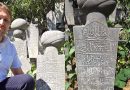 Emir Demir otkrio mezar Husein-kapetana Gradaščevića u Istanbulu